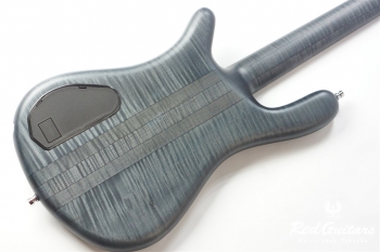 WB TEAM BUILT STREAMER ST1 4 MT NB TS